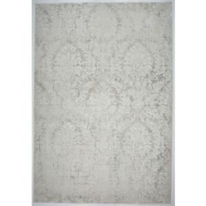 Luxusní kusový koberec Daris krémový, Velikosti 200x290cm
