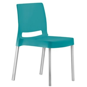 Židle Joi 870, modrá Joi870Blue Pedrali