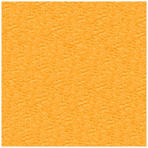 Froté prostěradlo sytě žluté Rozměr: 100x220 cm