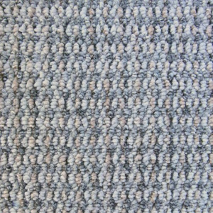 Metrážový koberec bytový Maroko Filc 9420 šedý - šíře 4 m