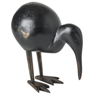 Dekorace pták Kiwi EHOP 10199