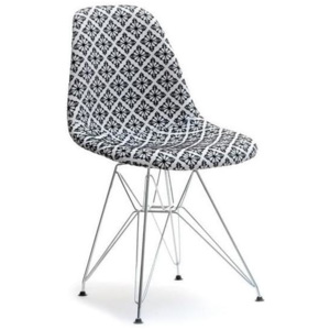 Designová židle EDDY 06