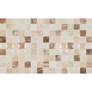 ECOCERAMIC Mozaika ONNE 33x55cm