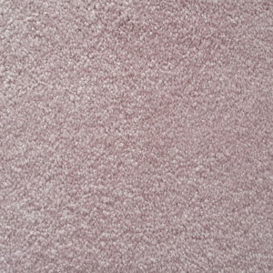 Metrážový koberec bytový Silky Stars Noemi Twinback 520 růžový - šíře 4 m