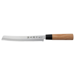 Japonský nůž Pankiri 20 cm Osaka - CS SOLINGEN