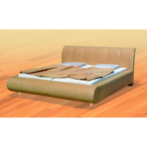 PAVEL - moderní čalouněná postel