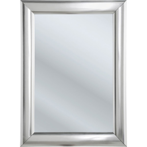 Zrcadlo Modern Living Silver 80x50
