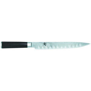 Nůž plátkovací SHUN protlačovaný 22,5cm KAI - KAI