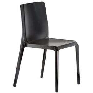 Židle Blitz 640, černá Blitz640BL Pedrali