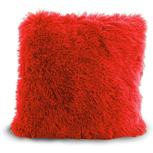 Tutumi Povlak na polštář Elmo 40x40 cm - červený