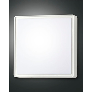 Venkovní nástěnné/stropní LED svítidlo 3205-65-102 OBAN Fabas teplá bílá FA_3205-65-102