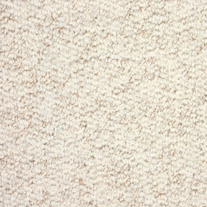 Metrážový koberec bytový Evita filc 6404 krémový - šíře 4 m