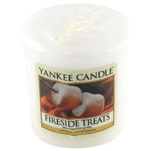 Svíčka Yankee Candle Radost z kempování, 49 g