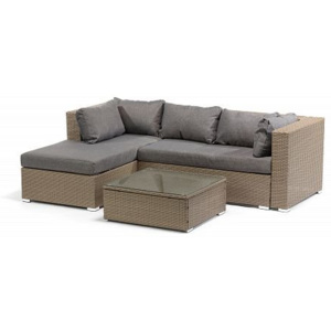 LUXOR relaxační sofa, cena za set