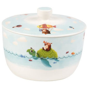 Villeroy & Boch Chewy around the world Dóza na cukrovinky, 0,45 l