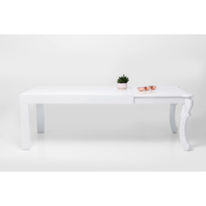 Stůl Janus All White 220×90 cm