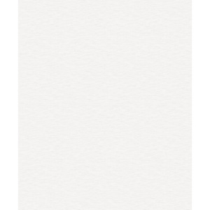 Luxusní papírová tapeta Holden Ambelside struktura bílá 0,53x10,05 m
