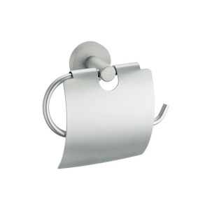 Držák WC papíru ABRAMO eloxovaný hliník 17cm - Kela