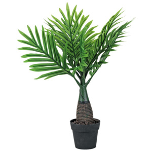 Dekorativní květina palma GE18