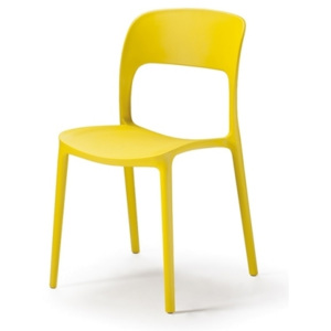Židle GS 1068 Olivově-zelená