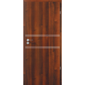 Interiérové dveře Porta LINE plné, model C. 1