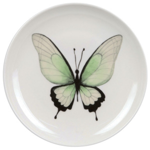 Dezertní talíř z kostního porcelánu Ashdene Alette, ⌀ 15 cm