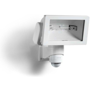 Steinel STEINEL 633110 - HS 150 DUO Venkovní senzorová lampa bílá IP44 ST633110