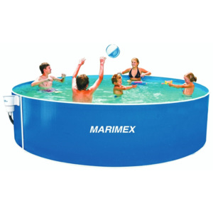 Marimex | Bazén Orlando 4,57x1,07m + skimmer Olympic | 10340198