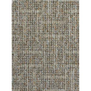 Metrážový koberec bytový Inary Filc 26 khaki - šíře 5 m