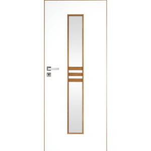 Interiérové dveře DRE DUO - model 30s