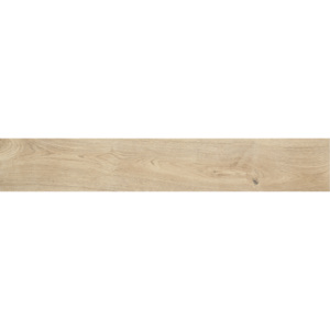 Marazzi Treverkever MH89 natural dlažba, imitace dřeva, béžová, 20 x 120 x 1,05 cm