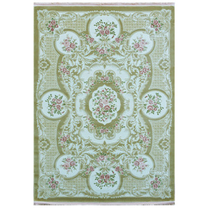 Berfin Dywany Kusový koberec Cihangir 8501 Lila - 80x150
