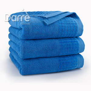 Darré ručník Savelli světle modrý 50x90