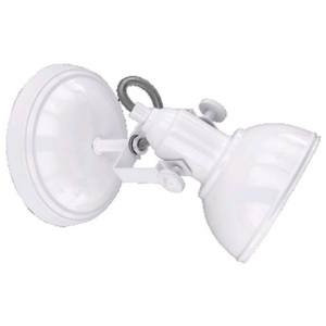 Stropní lampa Gina R80151001, bílá