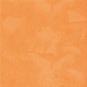 KS line Ivana GAT3B197, dlažba, oranžová, 33 x 33 x 0,8 cm