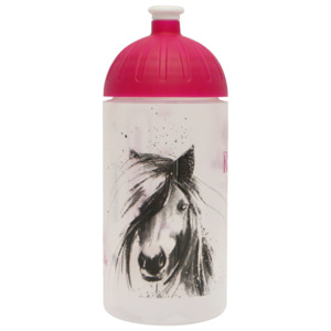 Karton P+P lahev Fresh Bottle Kůň