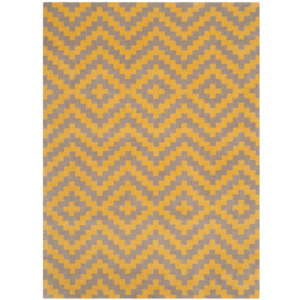 Vlněný koberec Safavieh Aimee, 152x213 cm