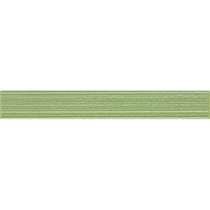 KS line Living WLAMH265, listela, zelená, 4,5 x 40 x 0,7 cm