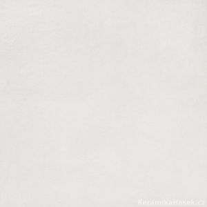 RAKO Extra DAR63722, dlažba, bílá, kalibrovaná, 60 x 60 x 1 cm