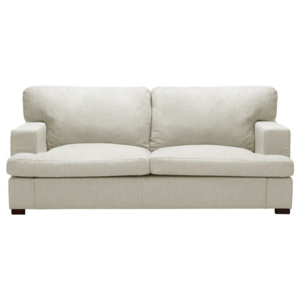 Krémově bílá dvoumístná pohovka Windsor & Co Sofas Daphne