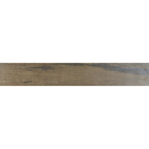 Stn ceramica Karval miel, dlažba, imitace dřeva, hnědá, 15 x 90 x 0,9 cm