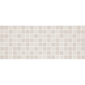Marazzi Shine mosaico white MHEJ, inzerto, bílá, 20 x 50 x 0,85 cm