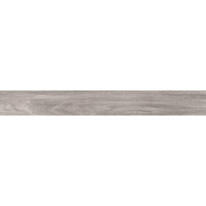 ABK ceramiche Soleras grigio S1R55100 dlažba, imitace dřeva, šedá, 20 x 170 x 0,9 cm
