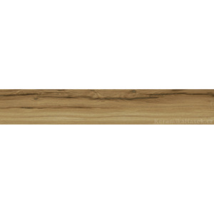 Marazzi Treverklife MQYQ honey, dlažba, imitace dřeva, hnědá, 25 x 150 x 1,05 cm