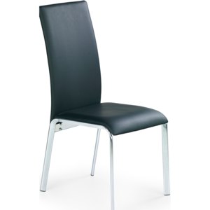 Jídelní židle K135 černá