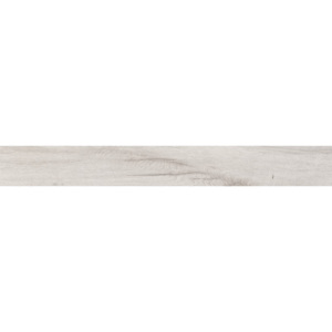 ABK ceramiche Soleras bianco S1R55050 dlažba, imitace dřeva, šedobílá, 20 x 170 x 0,9 cm