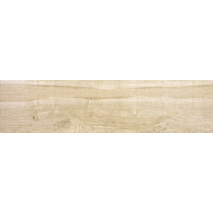 Marazzi Treverkhome MJWJ betulla, dlažba, imitace dřeva, světle béžová 30 x 120 x 1,05 cm