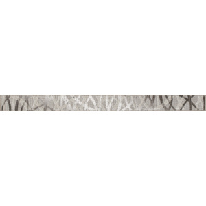 Gorenje City Infinity listela, šedá, 20 x 40 cm