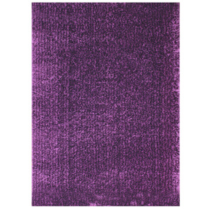 Kusový koberec Ottova Lila, Rozměry koberců 60x100 Berfin Dywany