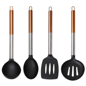 Sada 4 kuchyňských nástrojů Bonami Infinity